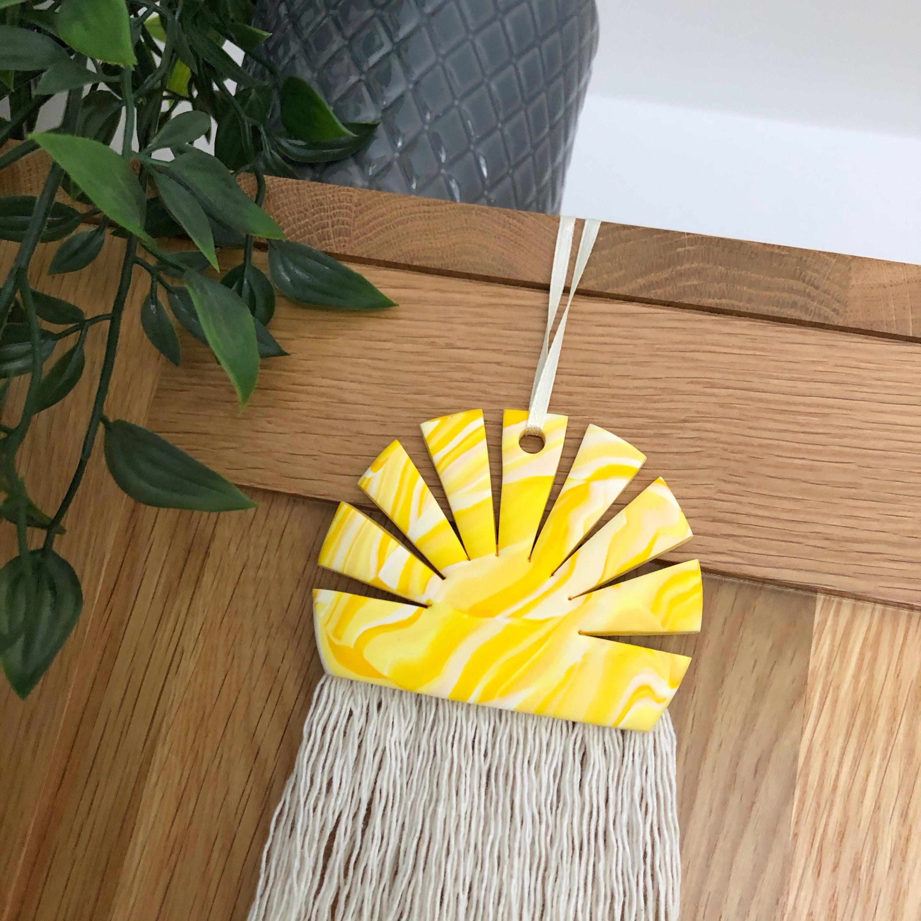 5 x Clay Sunshine making kit